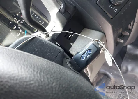 2015 Ford F-150 Xl z USA, uszkodzony, nr VIN 1FTEW1EF2FFB31671